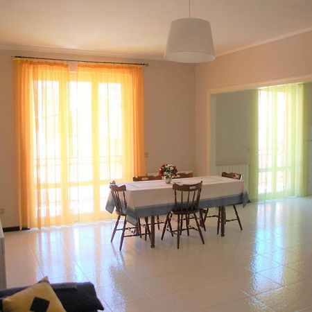 Appartamento "Rina Centro Sicilia" Pietraperzia Zewnętrze zdjęcie