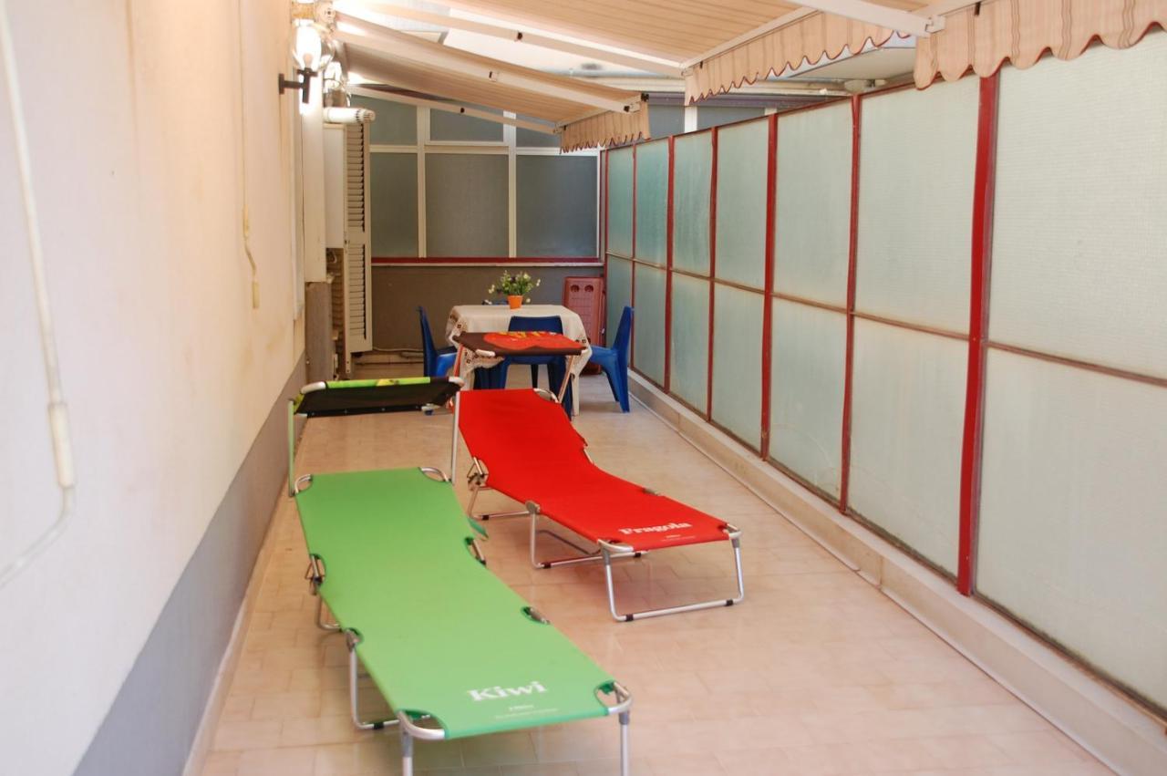 Appartamento "Rina Centro Sicilia" Pietraperzia Zewnętrze zdjęcie