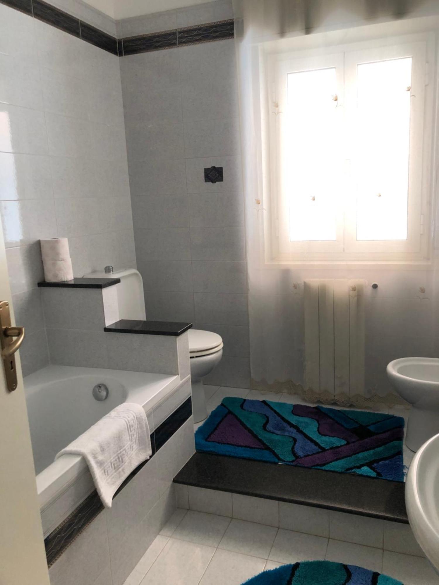 Appartamento "Rina Centro Sicilia" Pietraperzia Zewnętrze zdjęcie